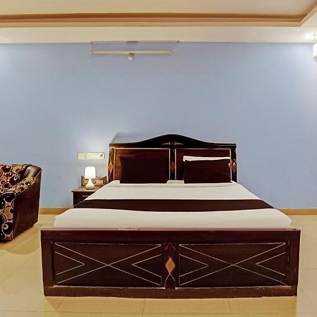 Hotel O Ritesh Grand Hyderabad Exteriör bild